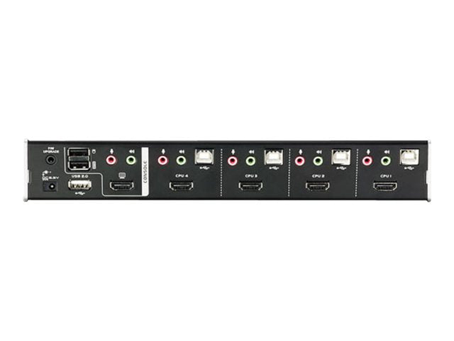ATEN KH1516Ai KVM Over-IP Switch Detailansicht