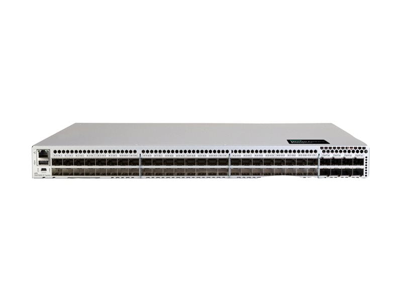 HPE SN6700B 56/24 24p 32Gb Prt Intk Switch