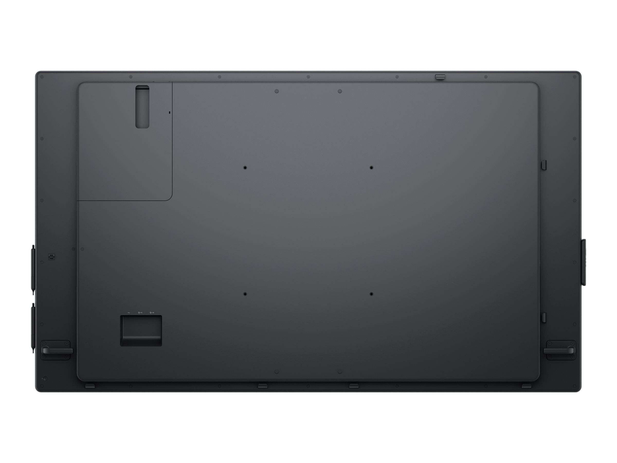 DELL Pro 75 Plus 4K Touch Monitor P7525QT Detailansicht
