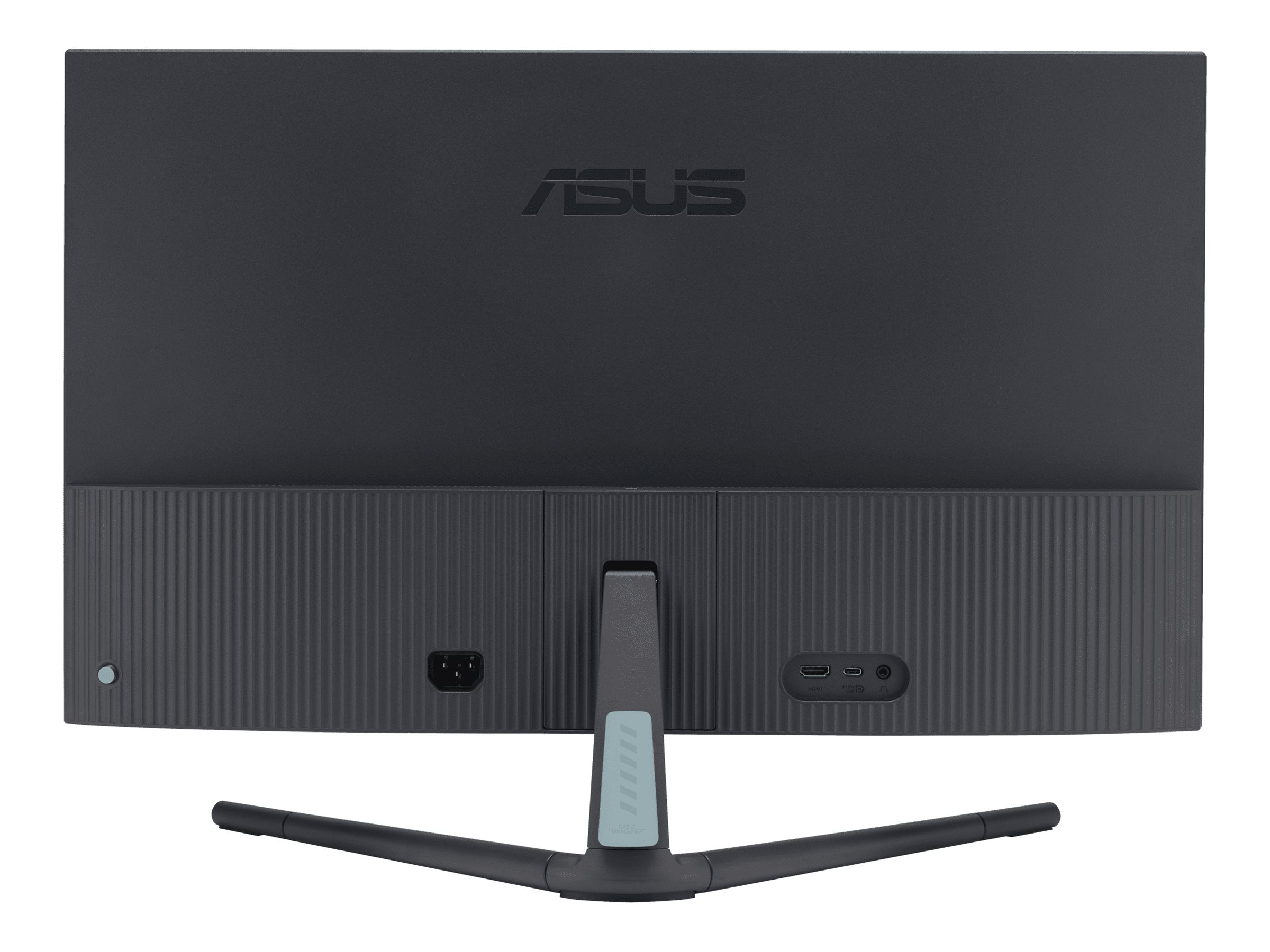 ASUS VU279CFE-B Eye Care Monitor Verpackung