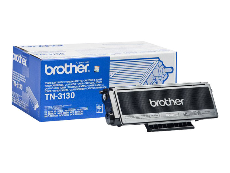 BROTHER TN-3130 Toner schwarz Detailansicht
