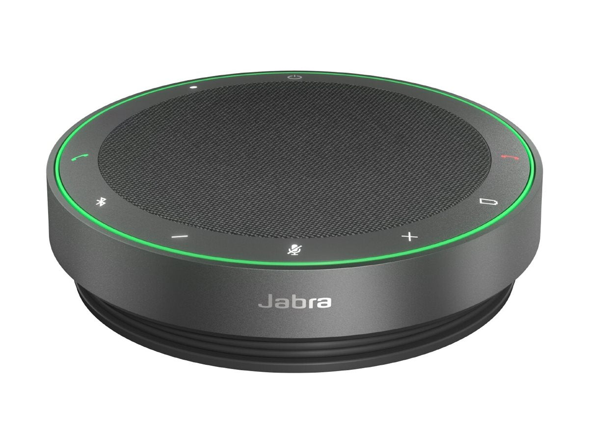 JABRA Speak2 75 UC Freisprechtelefon Verpackung