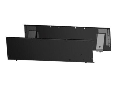 APC Cable Trough Open Bottom PDU 750mm Verpackung