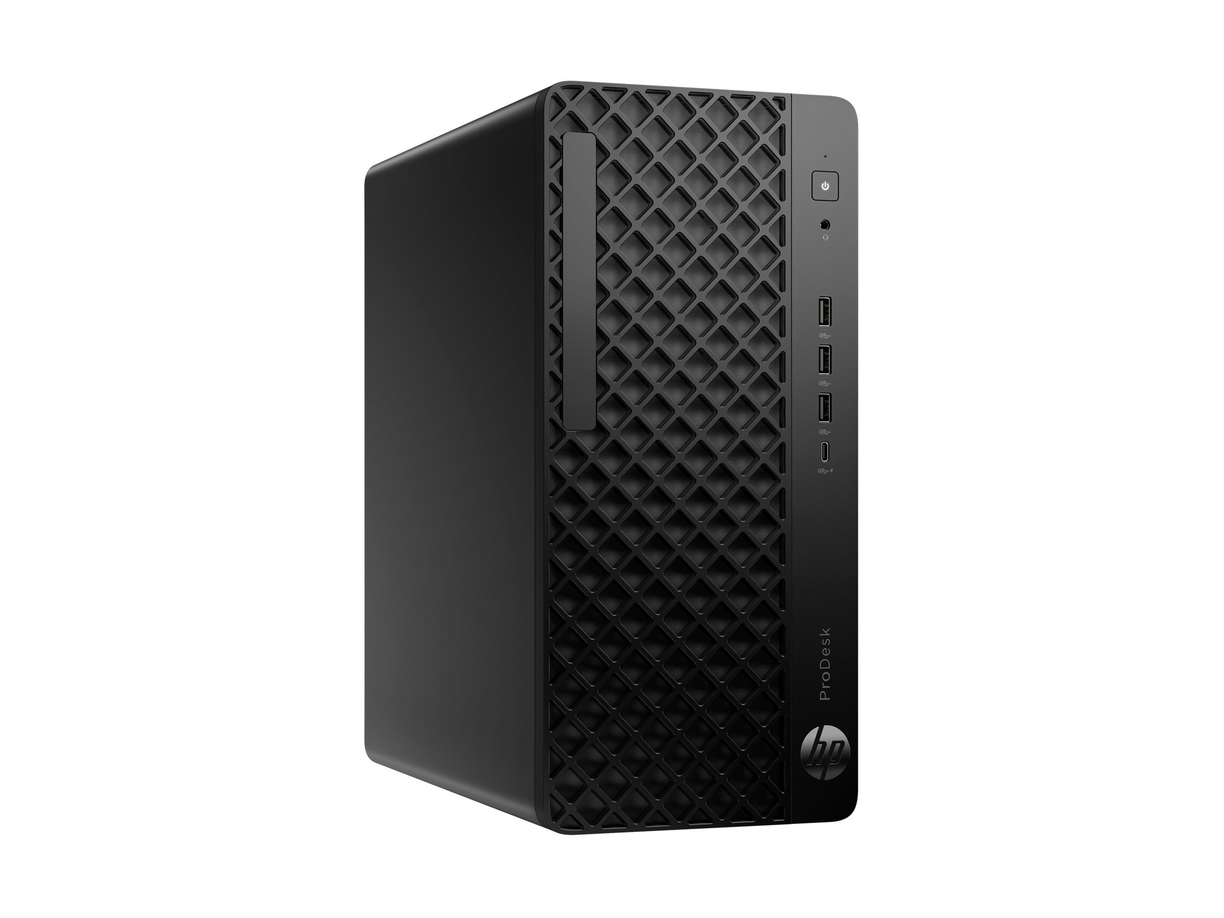 HP ProDesk 4 Tower G1i Seitenansicht