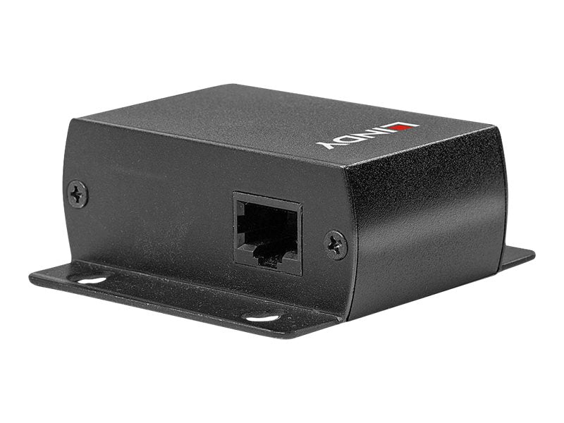 LINDY 100m PS/2 KM Cat.5e/6 Extender - Detailansicht