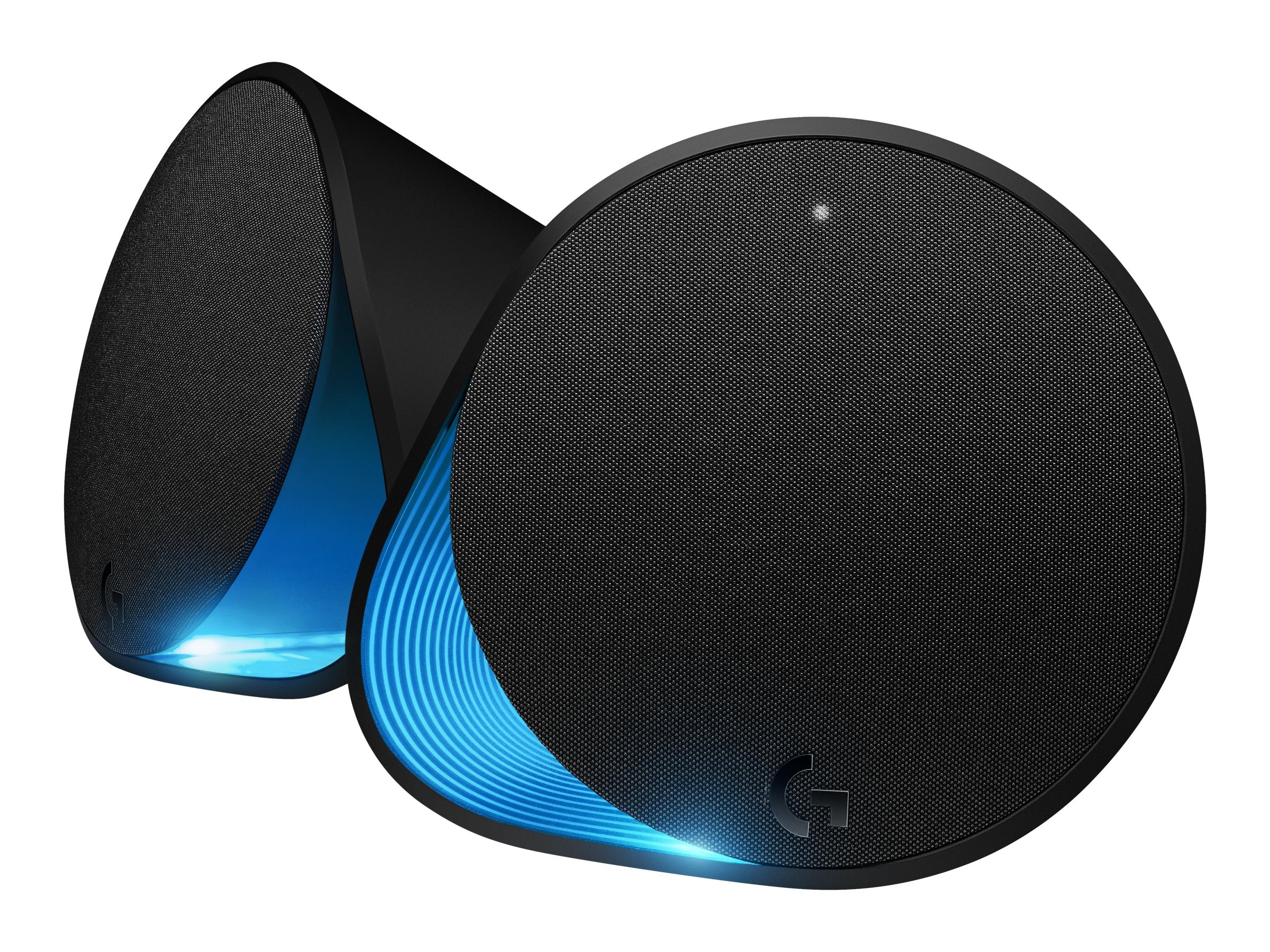 LOGITECH G560 Lautsprechersystem Verpackung