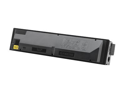 KYOCERA TK-5195K Toner schwarz Vorderansicht