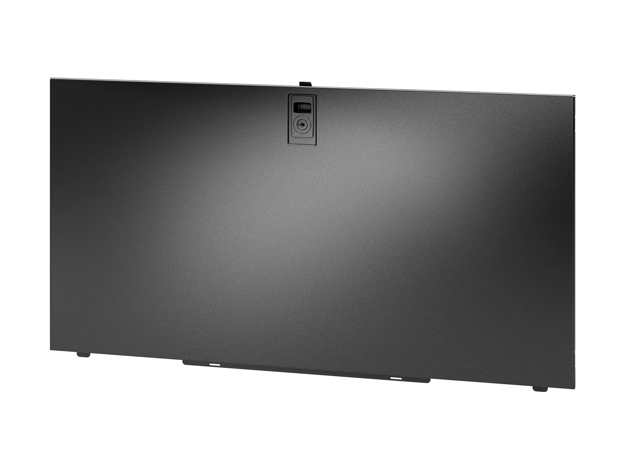 APC NetShelter SX 12U Rackpaneel Vorderansicht