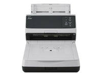 RICOH fi-8250 Scanner A4 50ppm flatbed (P)
