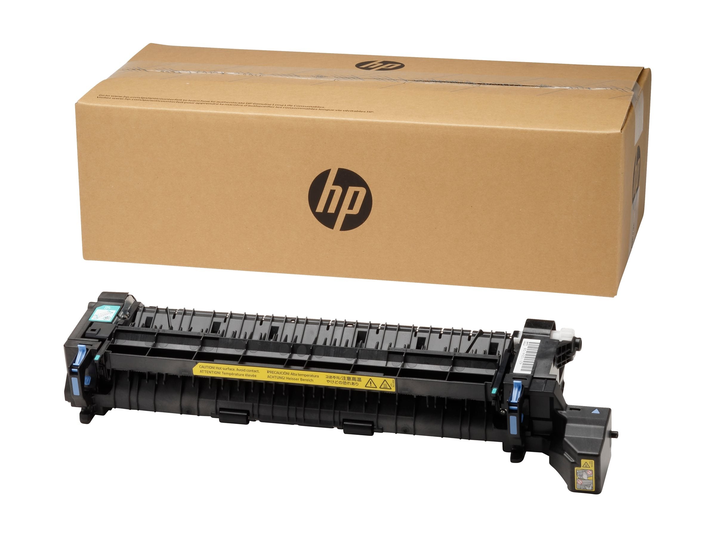 HP LaserJet 220V Wartungskit Verpackung