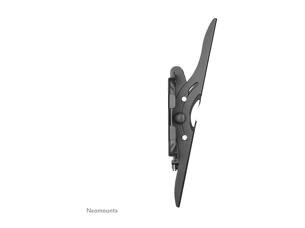NEOMOUNTS W200BLACK TV/Monitor Wandhalterung Detailansicht