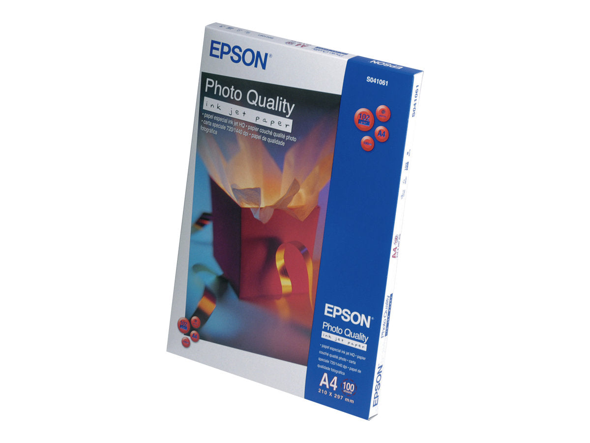 Epson S041069 Fotopapier inkjet A3+ matt 105g/m² Verpackung
