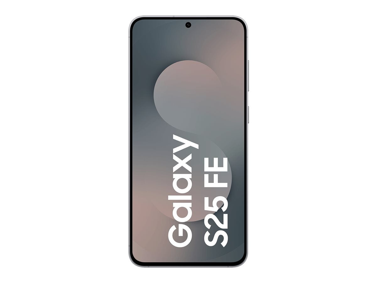 TELEKOM Samsung Galaxy S25 FE 128GB Seitenansicht