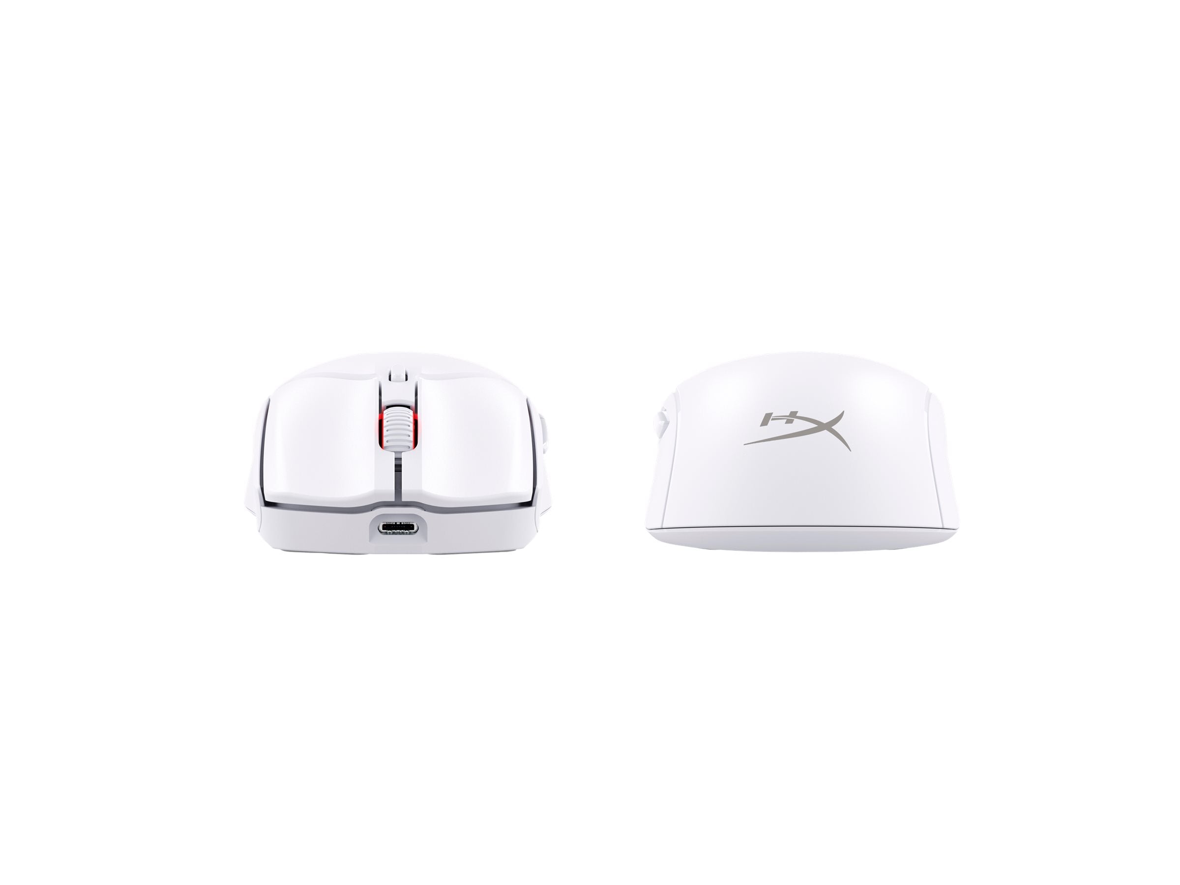 HP HyperX Pulsefire Haste 2 Wireless Gaming Mouse Detailansicht