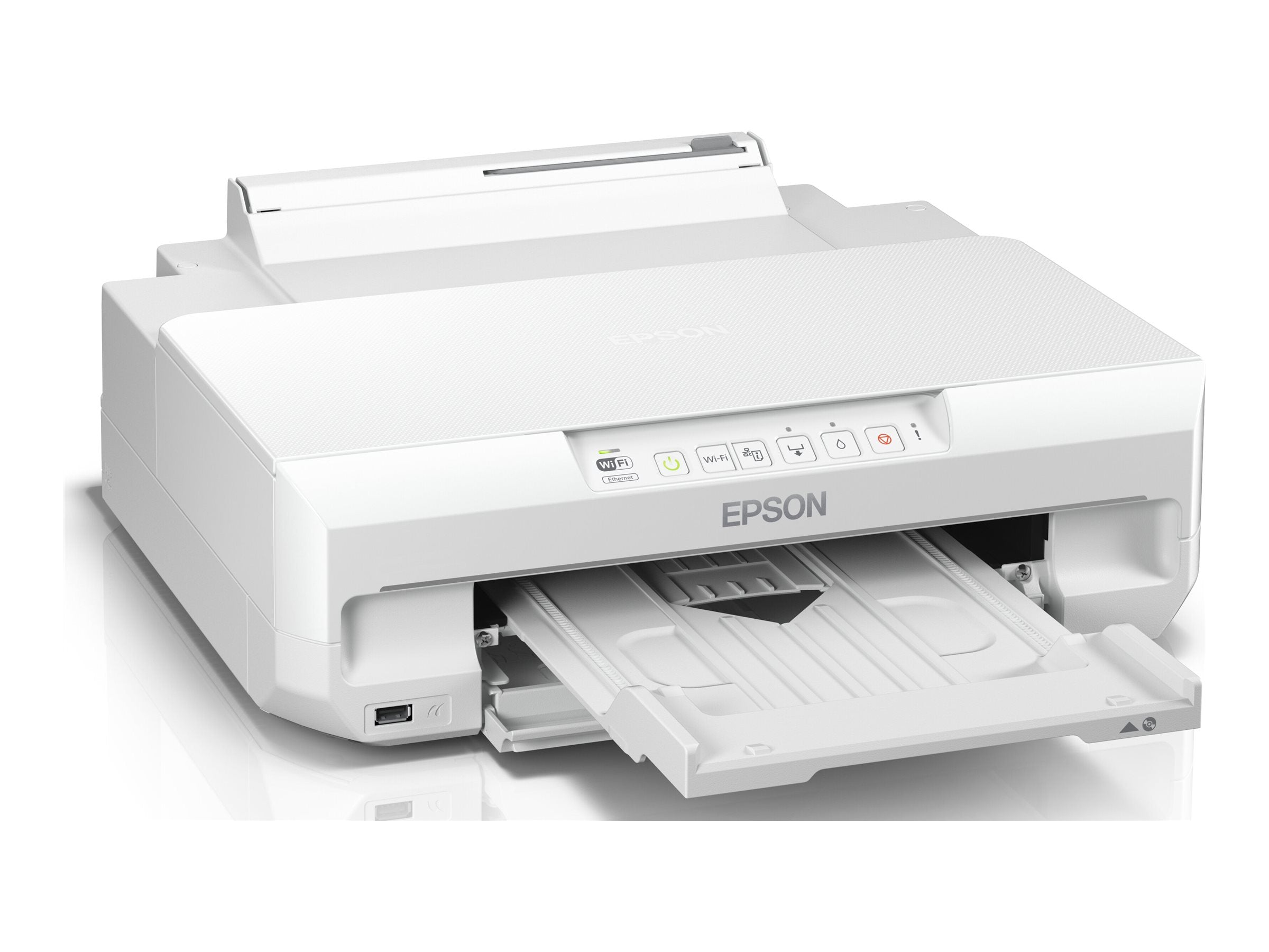 EPSON Expression Photo XP-65 Verpackung