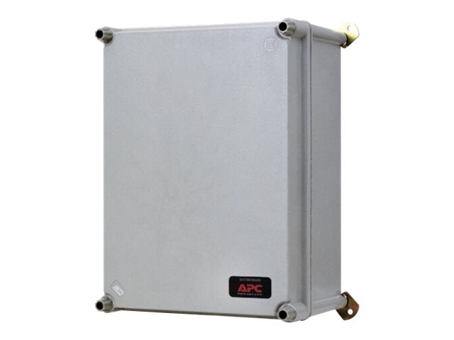 APC Smart-UPS VT 10-20kVA 400V Batterie Breaker Box - Verpackung
