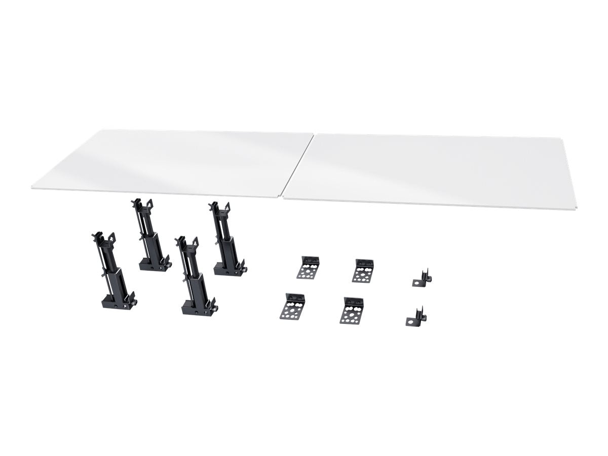 APC Thermal Containment Adjustable Mounting Support Vorderansicht
