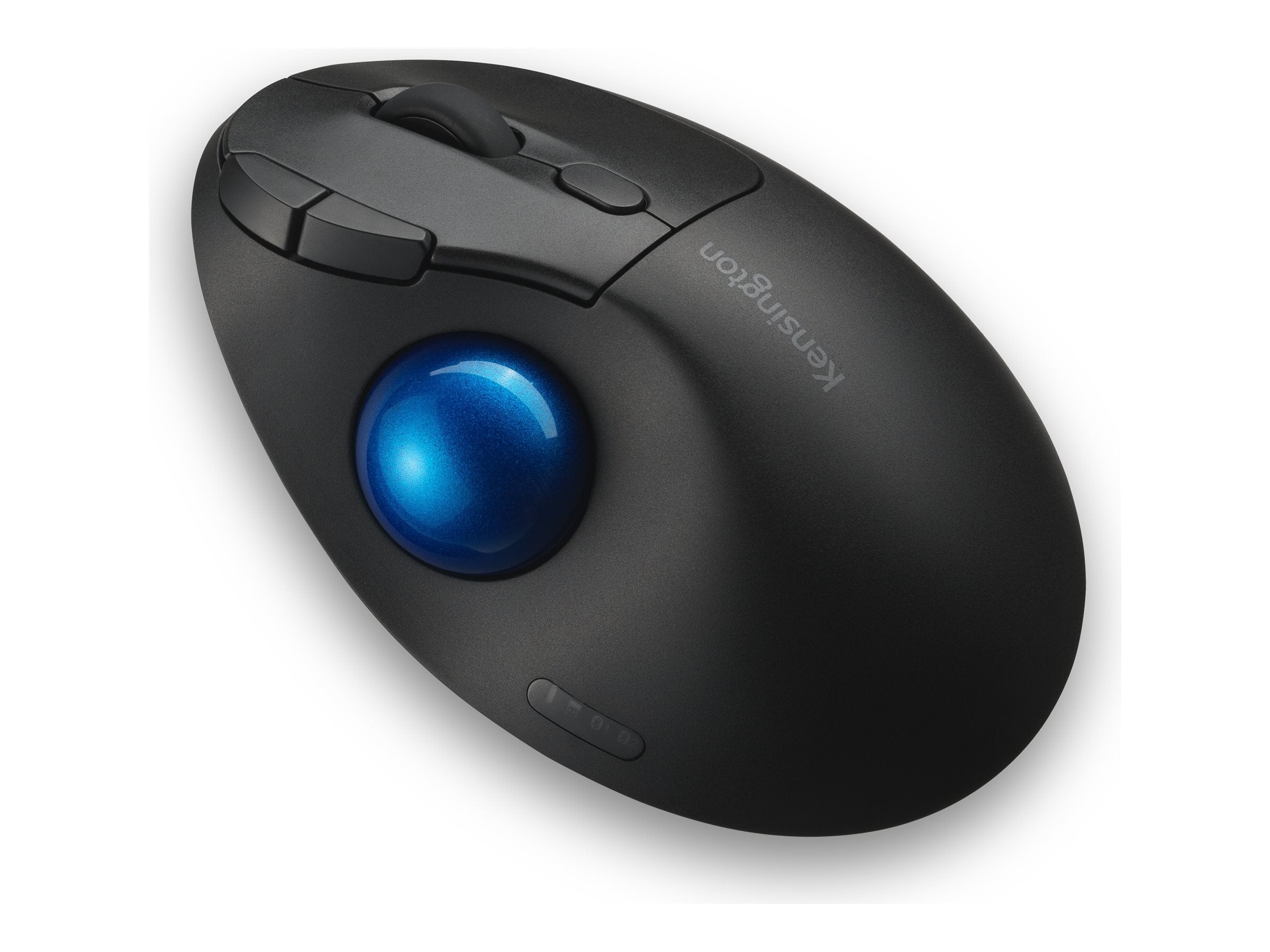 KENSINGTON Trackball Pro Fit Ergo TB450 Vorderansicht