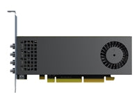 MATROX LUMA Intel A310FP 4GB GDDR6 4xDP