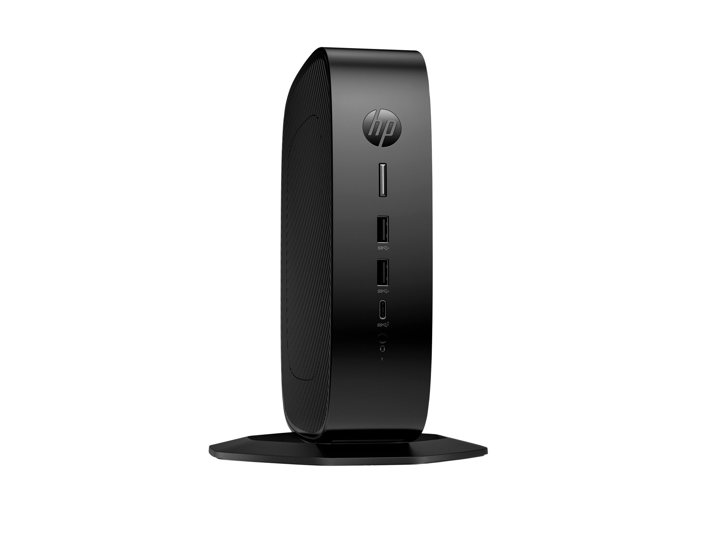 HP Elite t755 AMD Ryzen V2546 8GB 256GB TC IGEL 3YW (DE)
