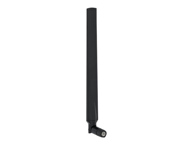 DELOCK LTE Antenne SMA Stecker Vorderansicht