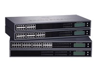 GRANDSTREAM GXW-4224 24x FXS Gateway V2