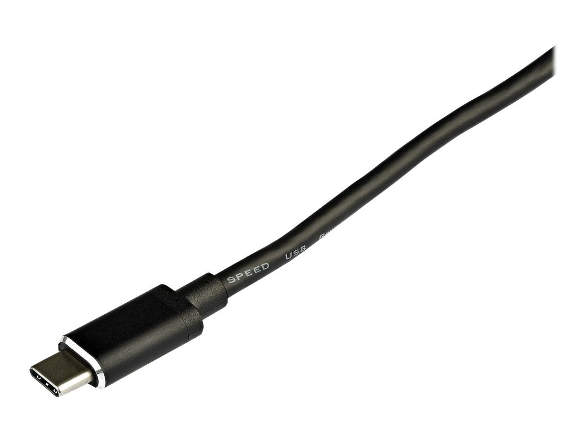STARTECH.COM USB-C Hub 4 Port Verpackung