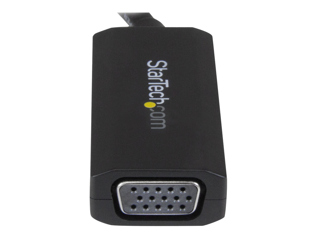 STARTECH.COM USB 3.0 auf VGA Adapter Vorderansicht