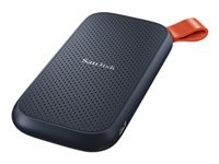 SANDISK Portable SSD 2TB USB 3.2 USB-C