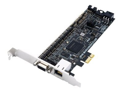 ASUS IPMI Expansion Card SI - Vorderansicht