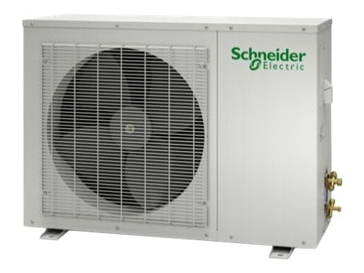 APC Uniflair Air-conditioning cooling split system outdoor unit - Detailansicht