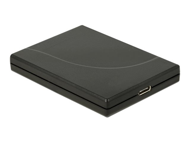 DELOCK USB Type-C Card Reader Vorderansicht