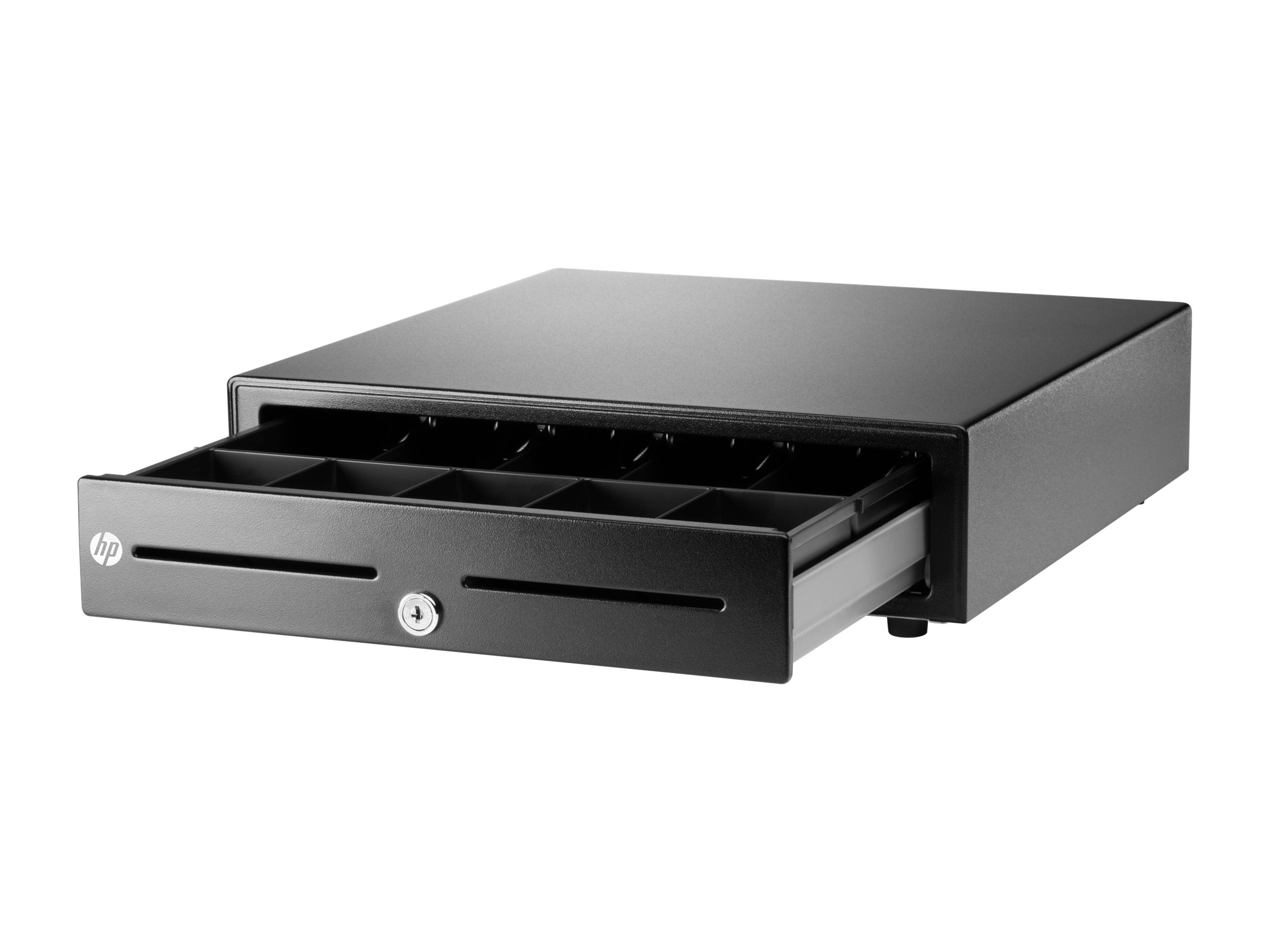 HP Standard Kassenschublade Seitenansicht