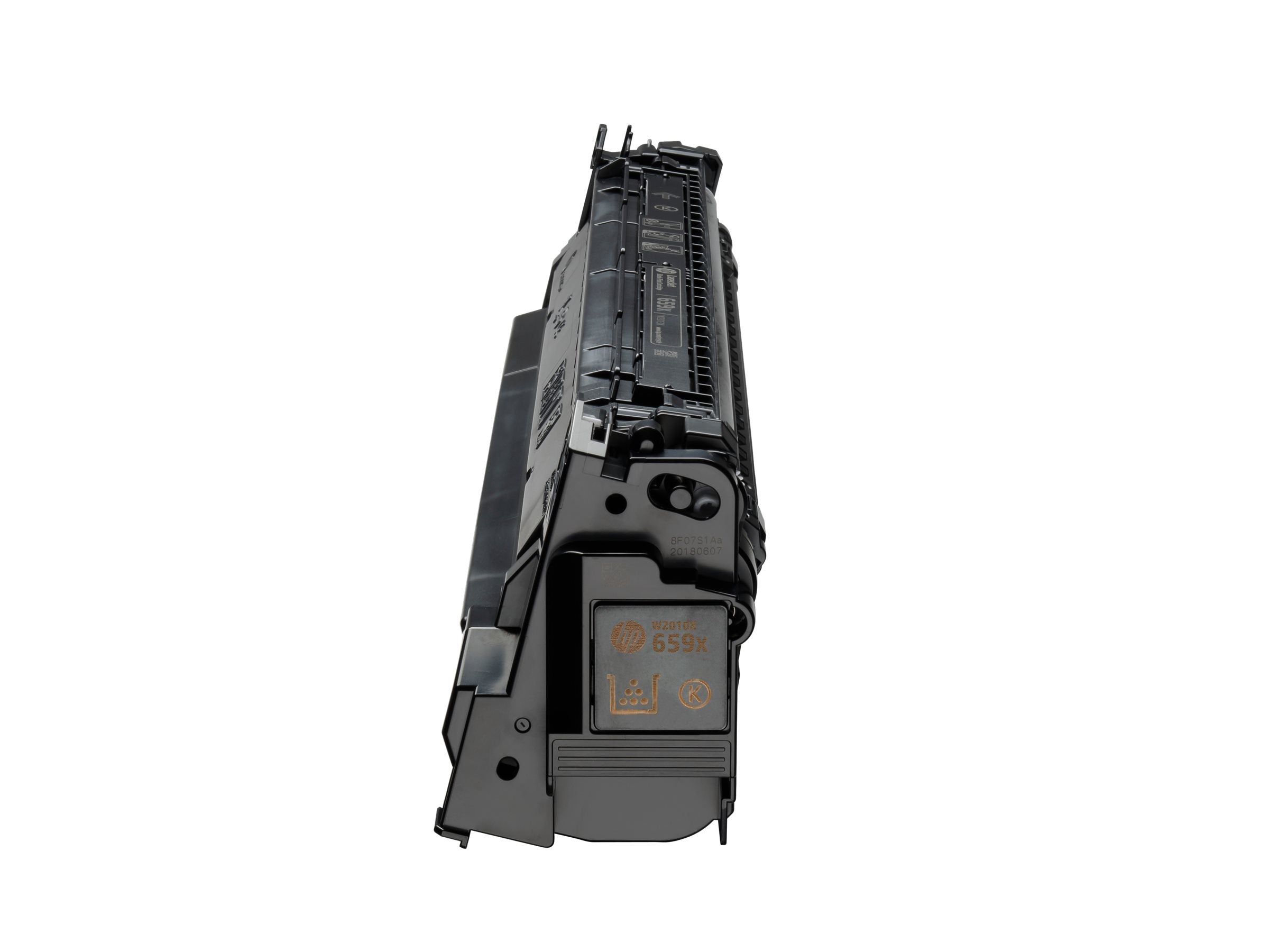 HP 659X Toner Cartridge Vorderansicht