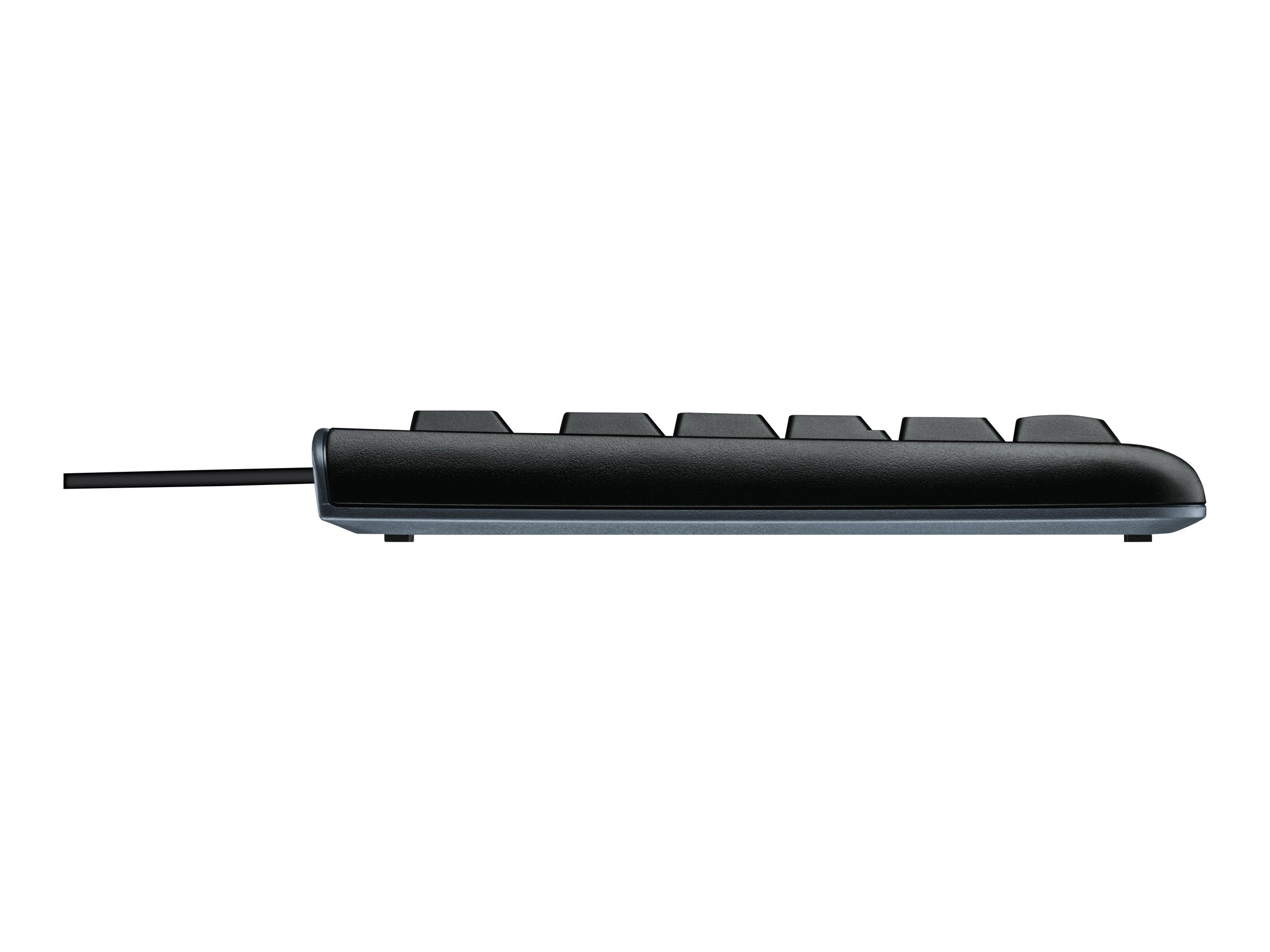 LOGITECH MK120 Vorderansicht