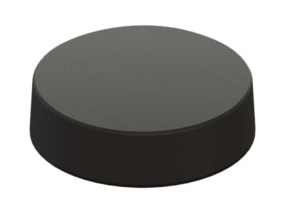 PUC PANORAMA Low Profile Puck Antenne LTE und WLAN 2/3/4/5G und WIFI 3m SMA m