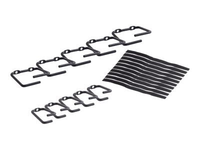 APC Kabel Management Ring Verpackung
