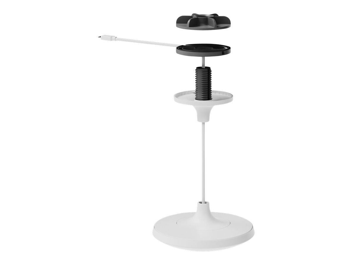 LOGITECH Mounting kit ceiling mount mic holder for microphone - Detailansicht