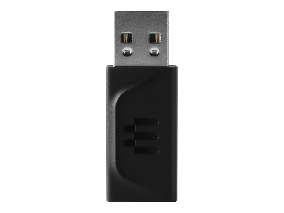 EPOS Adapter USB-C auf USB-A Vorderansicht