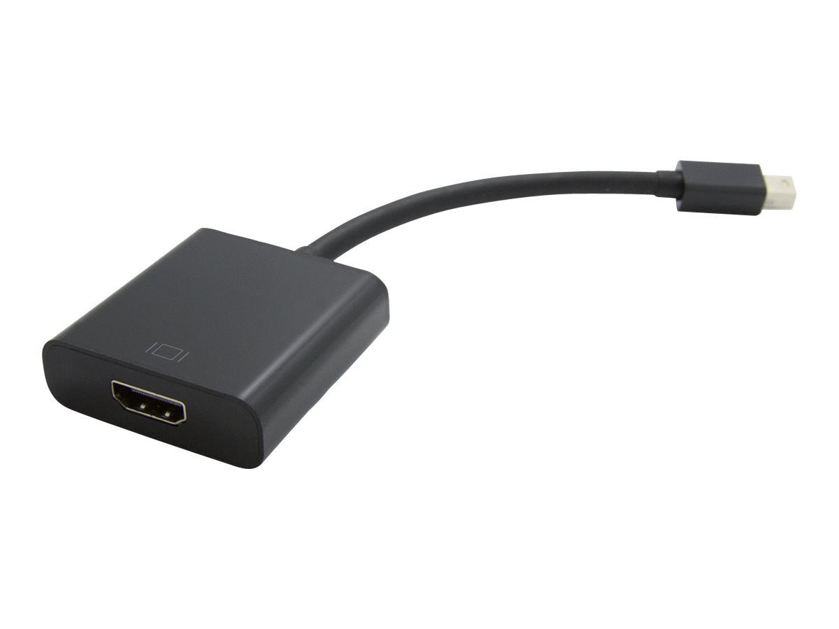 VALUE Mini DisplayPort-HDMI Adapter Vorderansicht