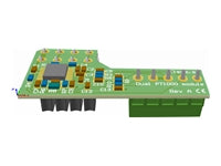 ELSYS ELT Dual PT1000 Module