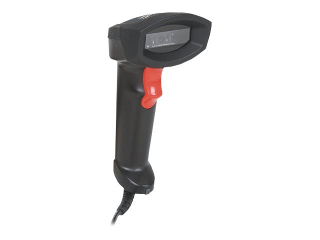 MANHATTAN CCD Barcodescanner Detailansicht