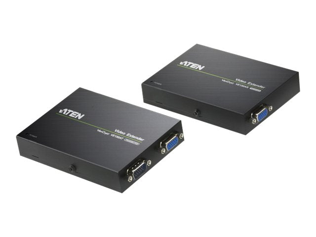 ATEN VE150 VGA Extender Vorderansicht