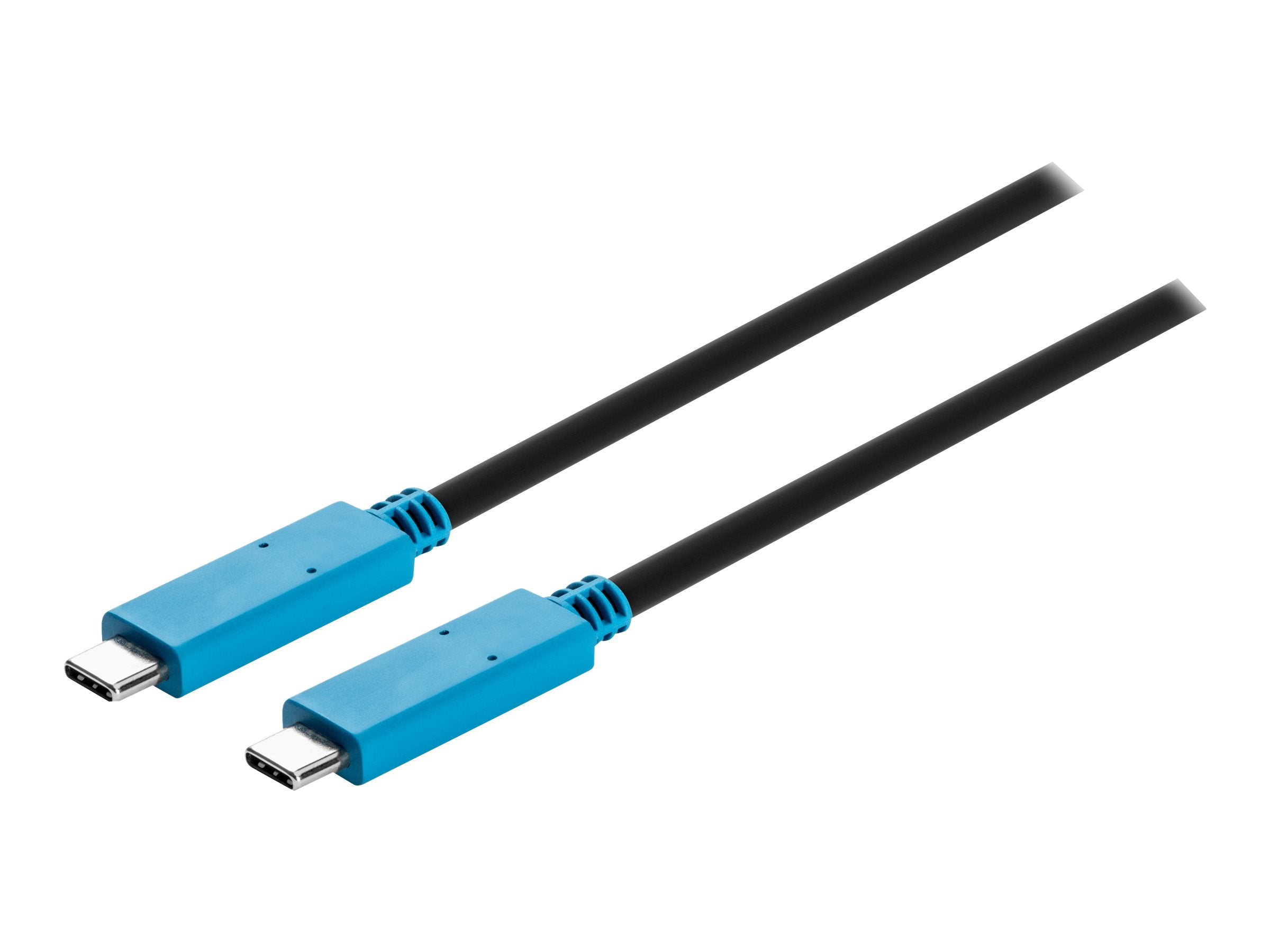 KENSINGTON USB-C Cable w/ Power Delivery - Verpackung