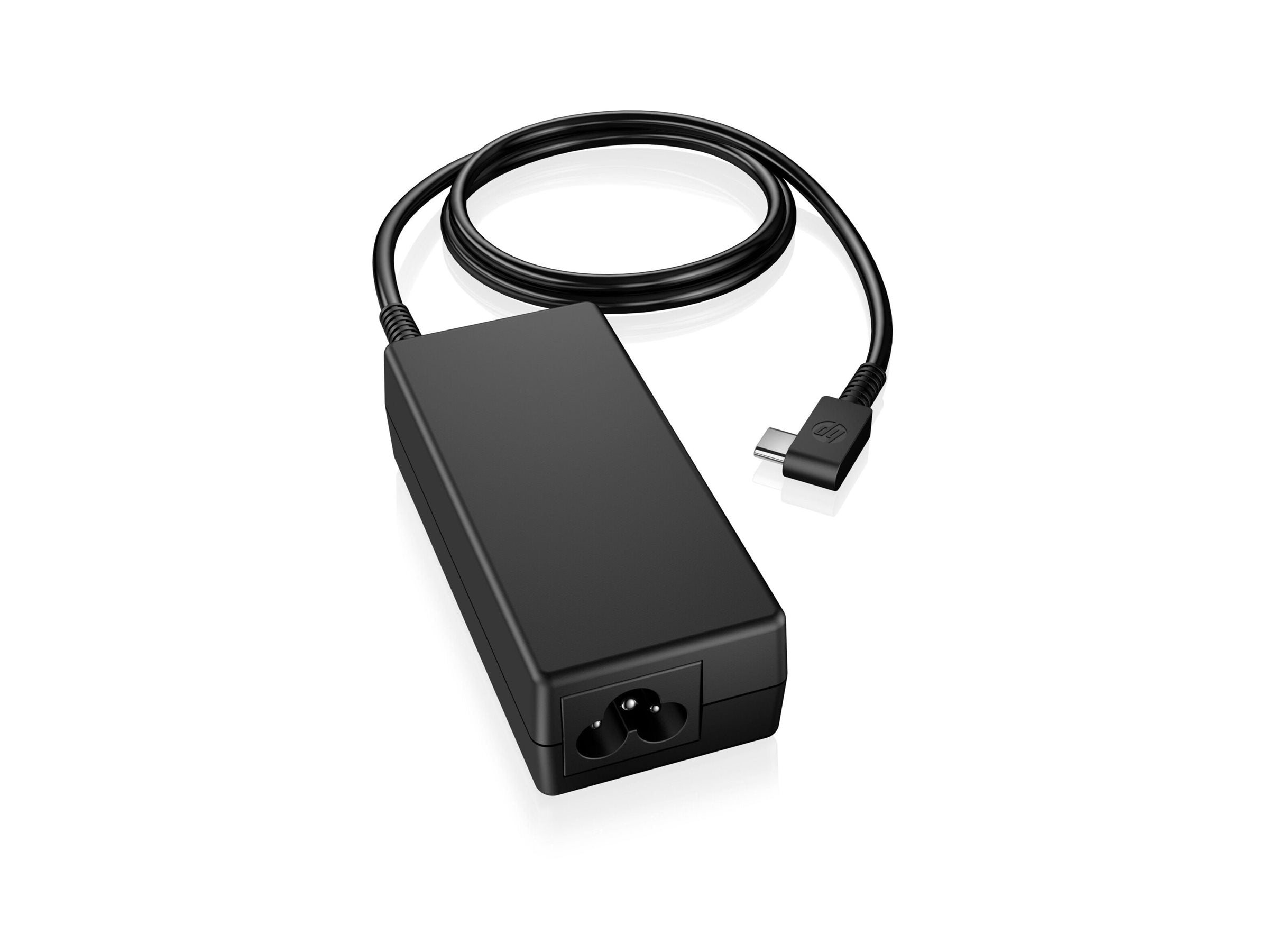 HP USB-C AC Adapter 45W EURO (P) Detailansicht