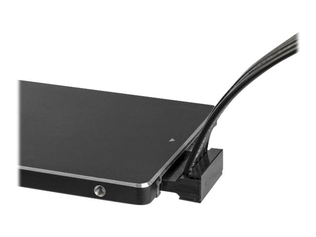 STARTECH.COM 4x SATA Power Splitter Adapter Cable - Anschlussansicht