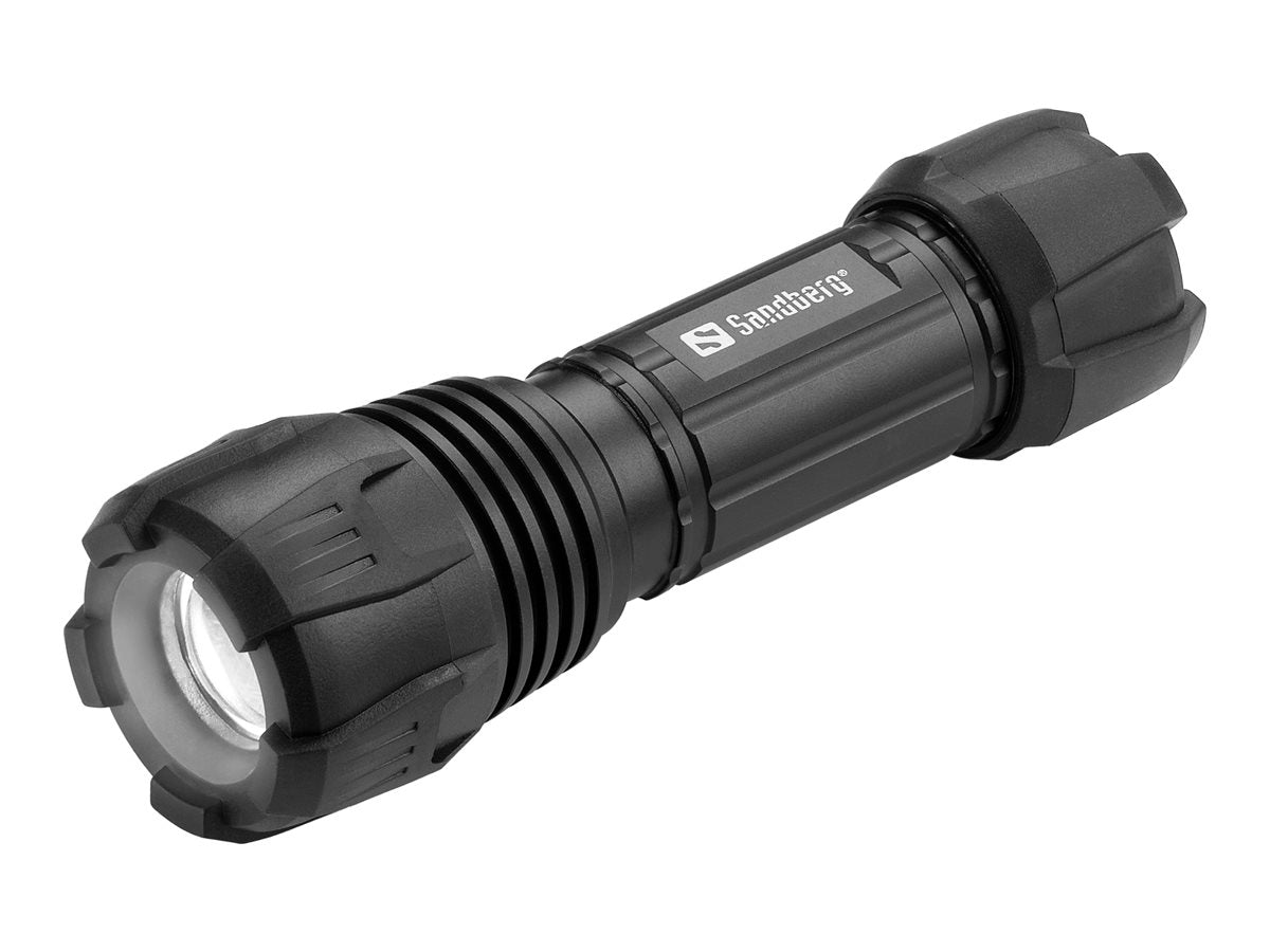 SANDBERG Survivor Torch Detailansicht