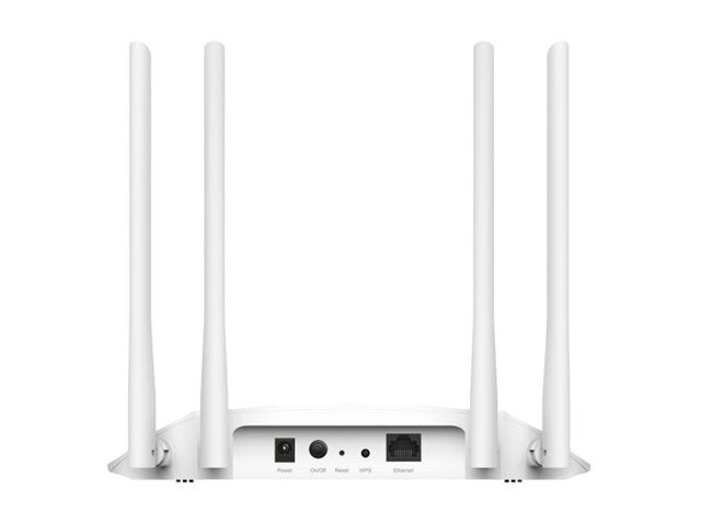 TP-LINK TL-WA1201 Vorderansicht