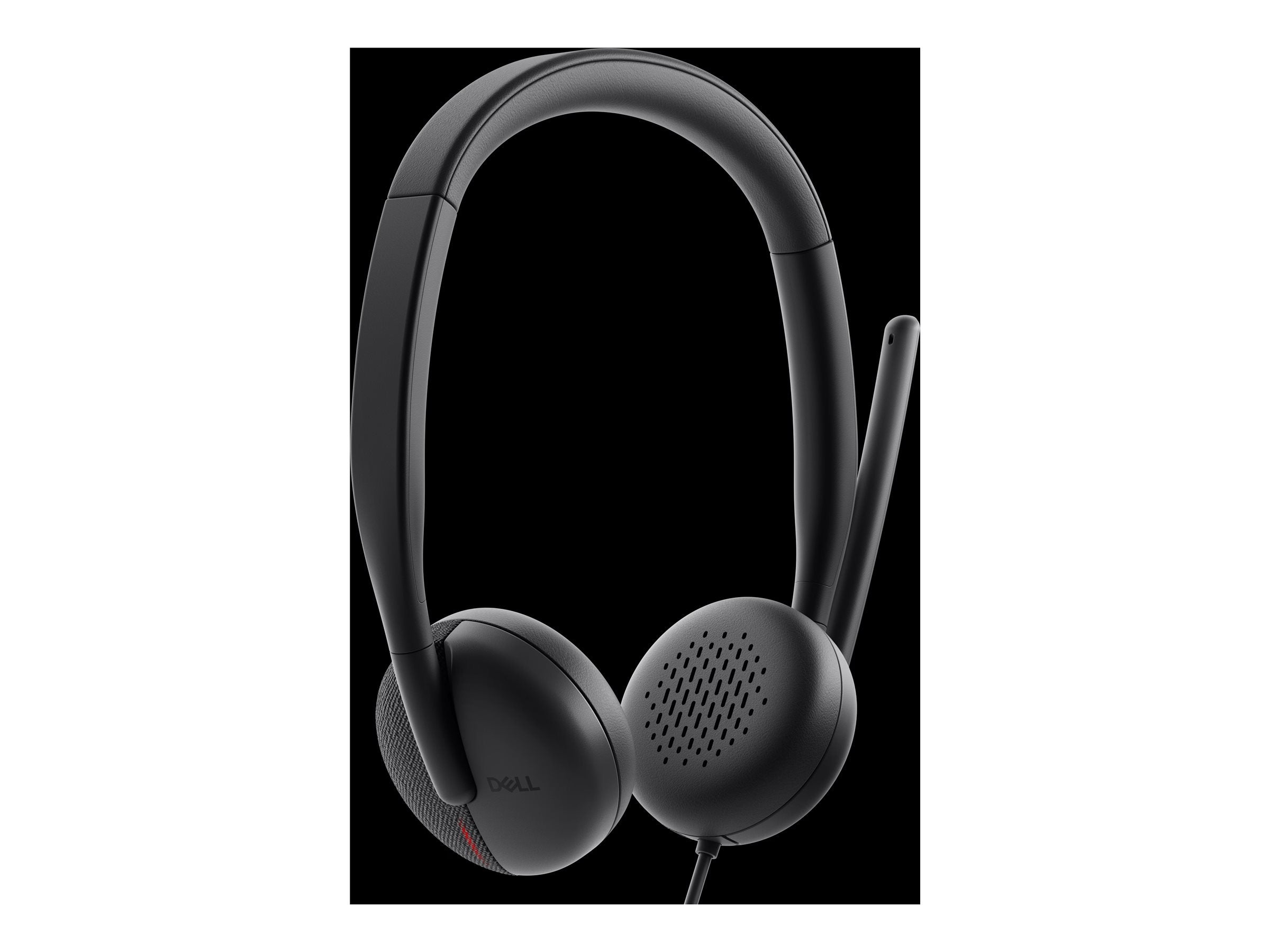 DELL Wired Headset WH3024 Verpackung