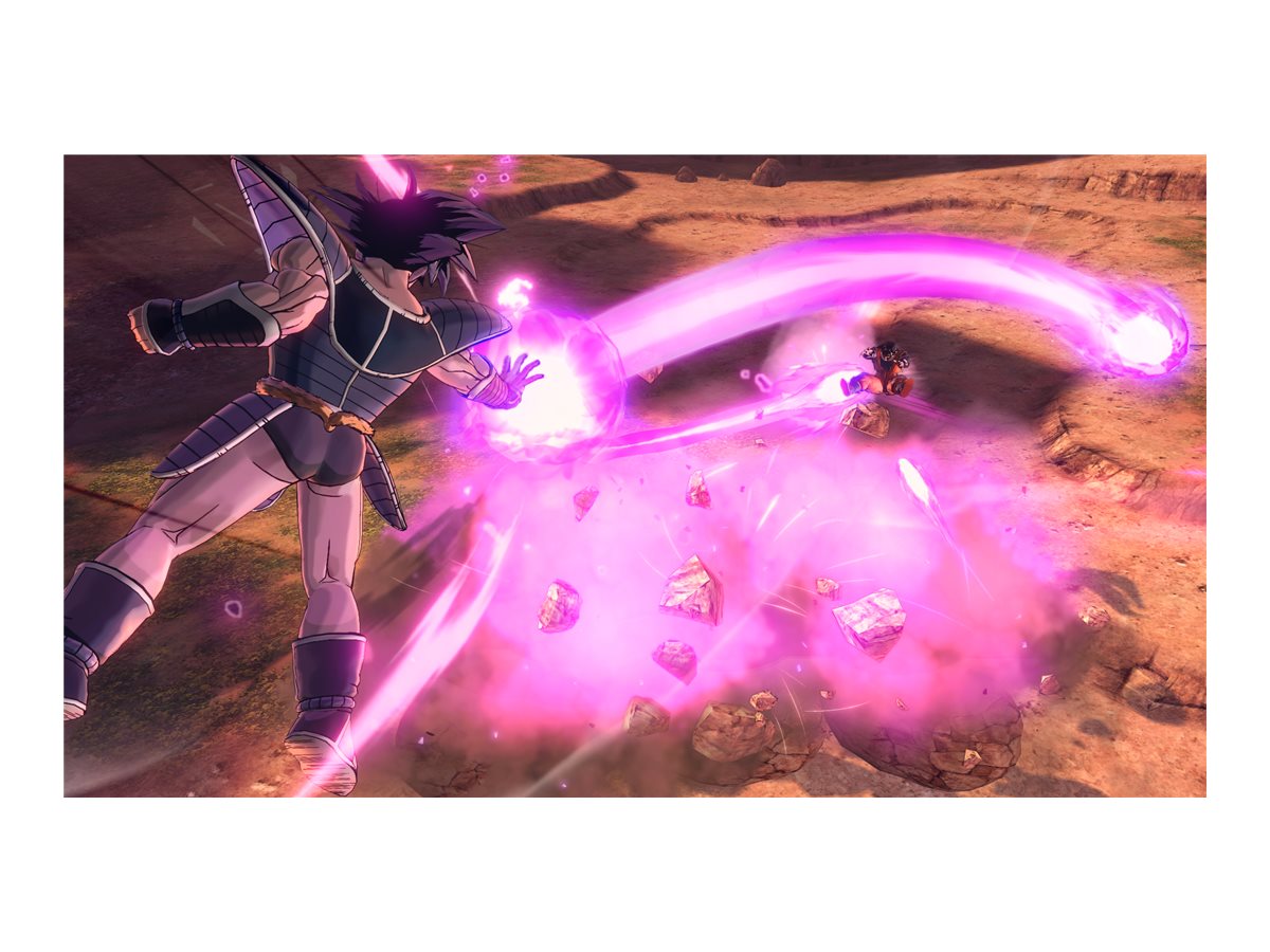 MICROSOFT DRAGON BALL XENOVERSE 2 Extra Pass X1 Detailansicht